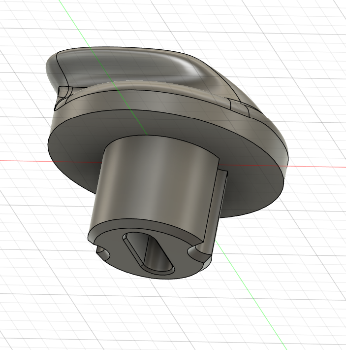 3D render