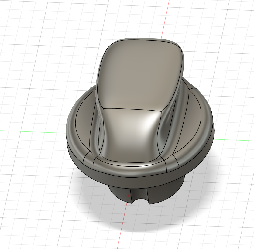 3D render 2