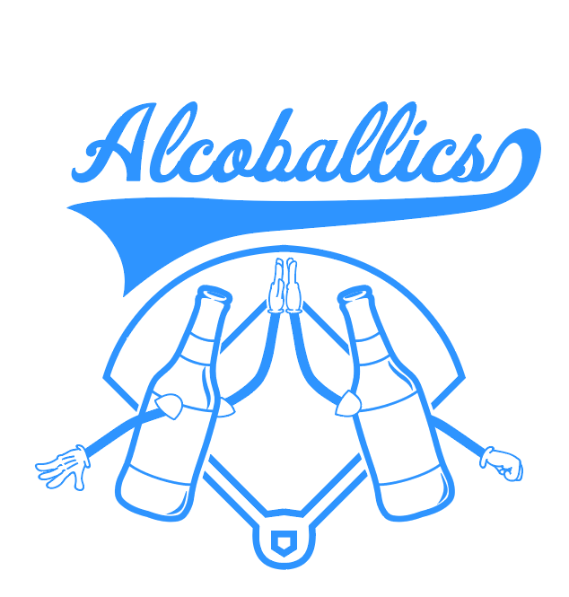 Alcoballics
