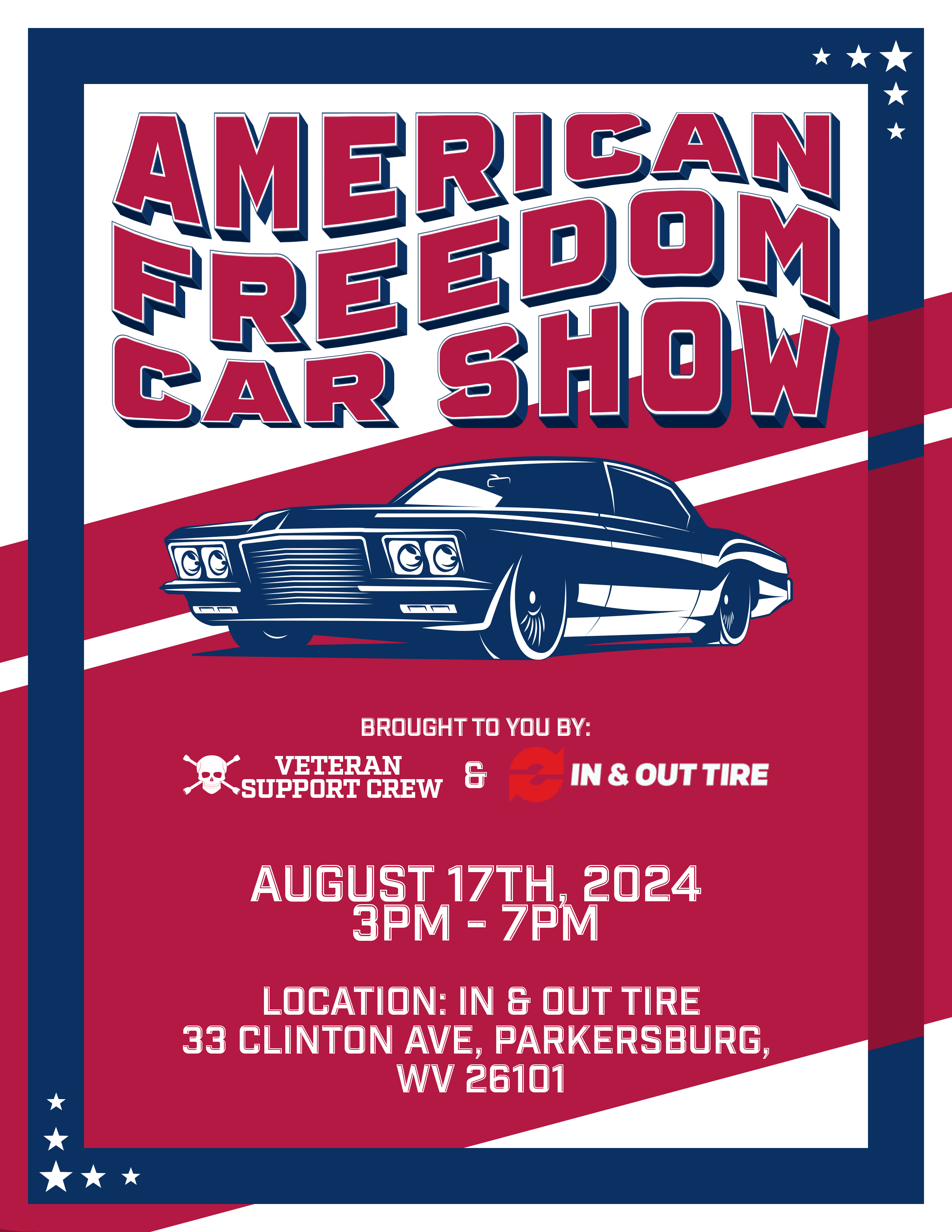 Car Show 2024