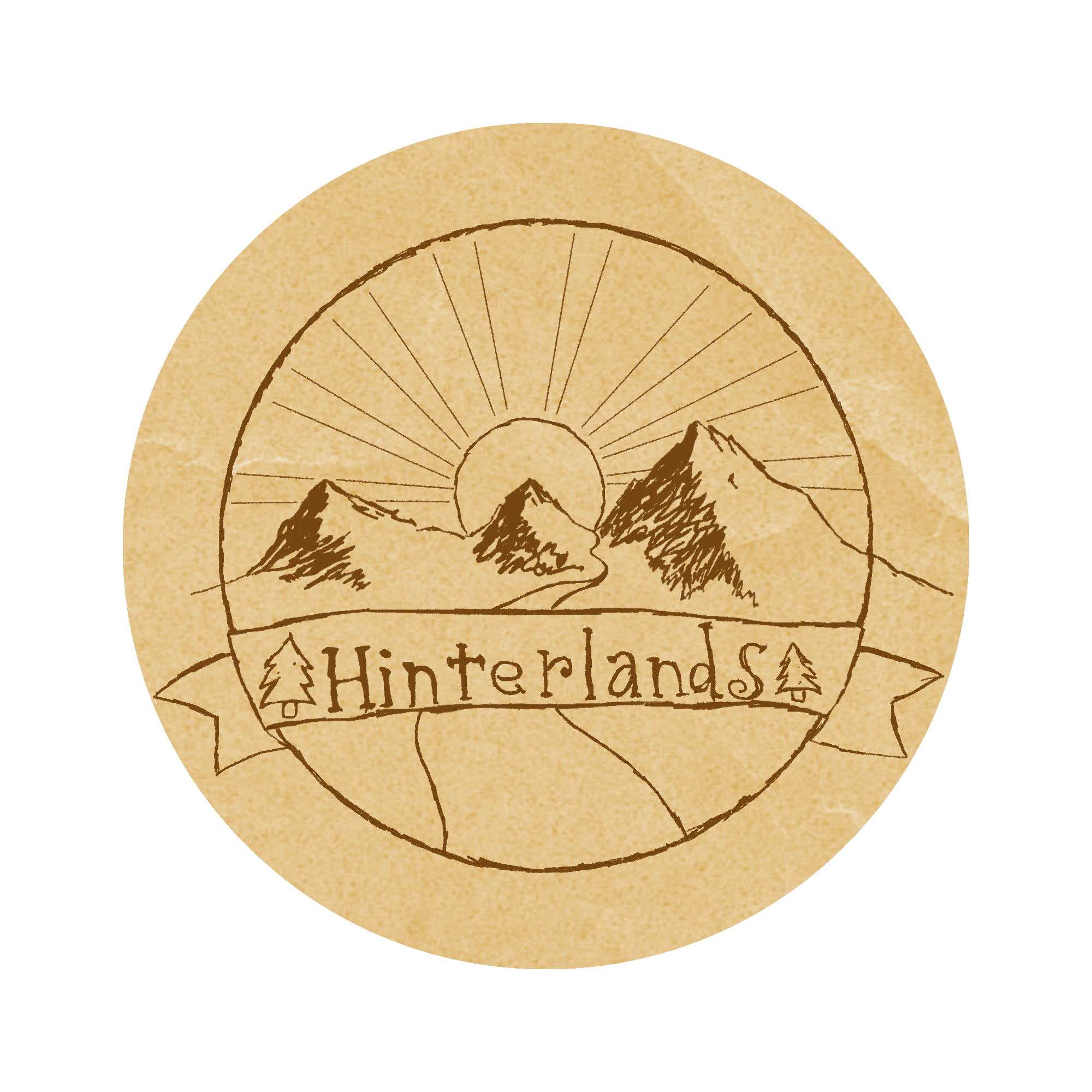 Hinterlands