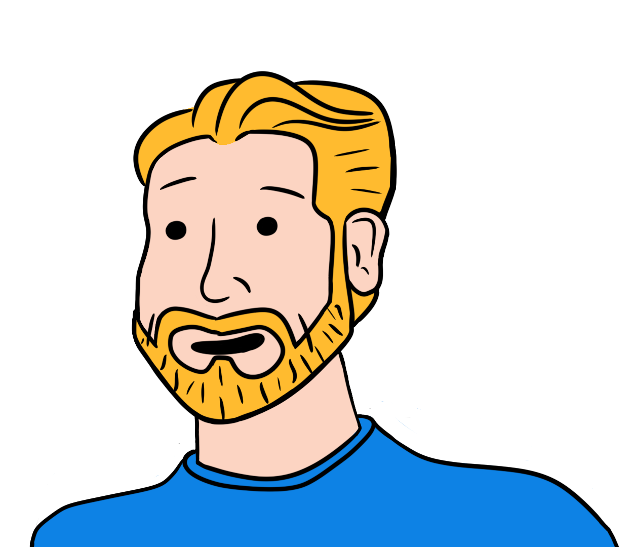 Kevin sprite