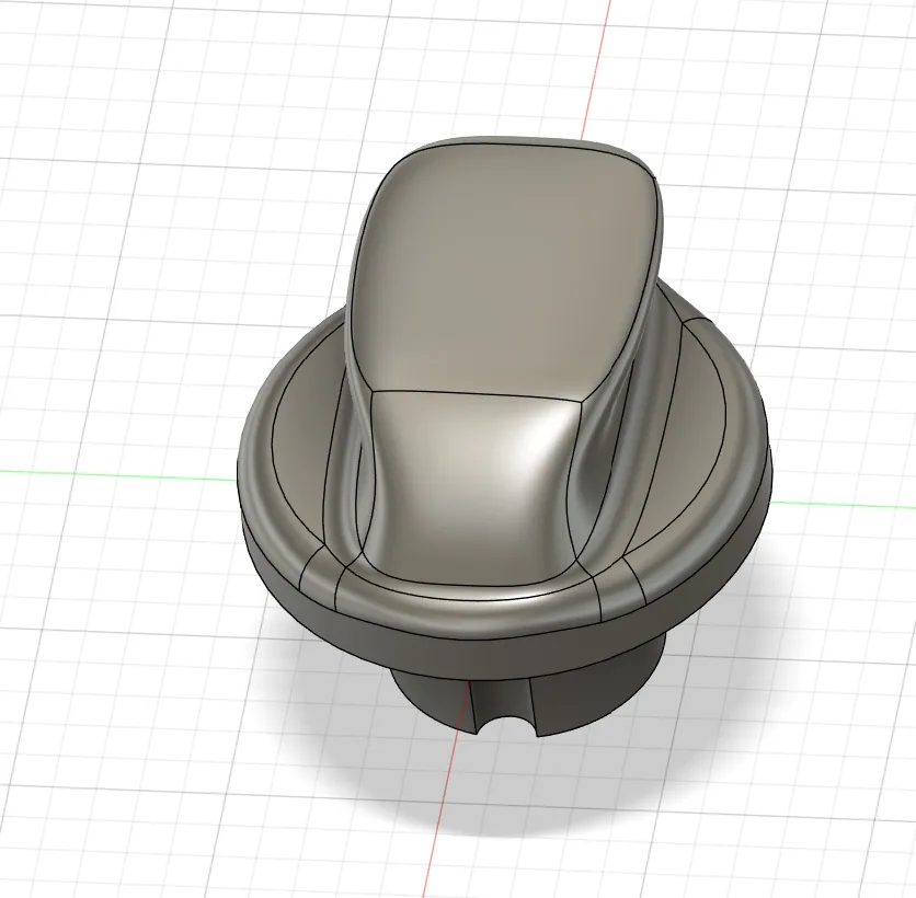 3D render 2