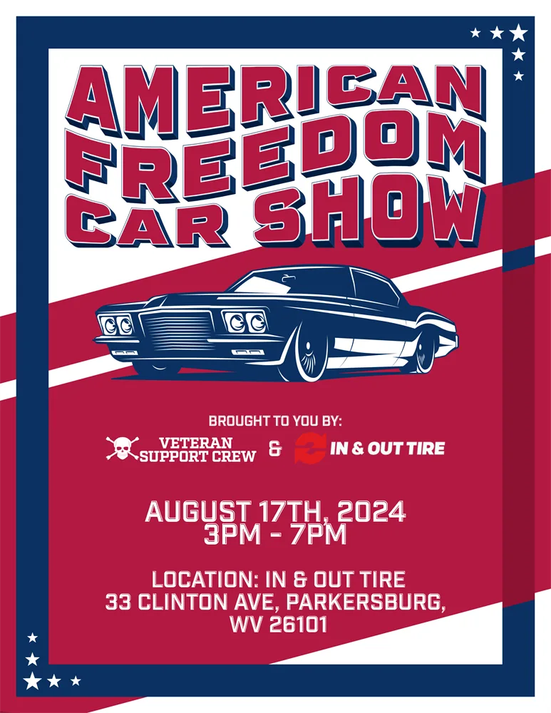 Car Show 2024