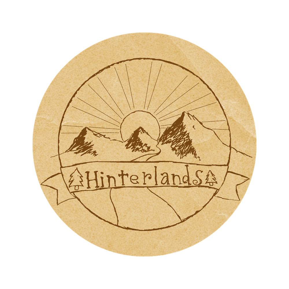Hinterlands