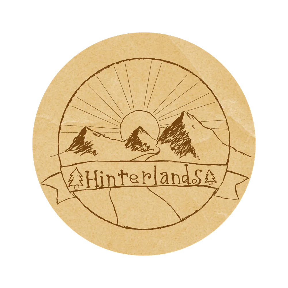 Hinterlands