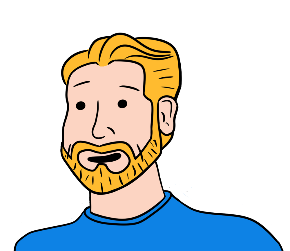 Kevin sprite